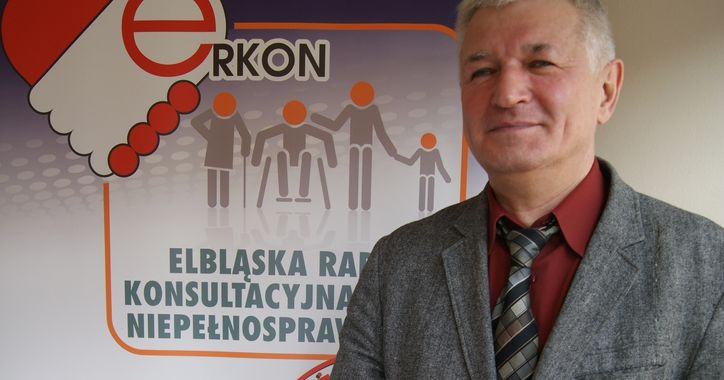 Prezes podsumowuje rok w ERKON