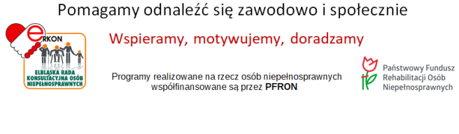 Jeśli posiadasz orzeczenie, skontaktuj się z nami już dziś!